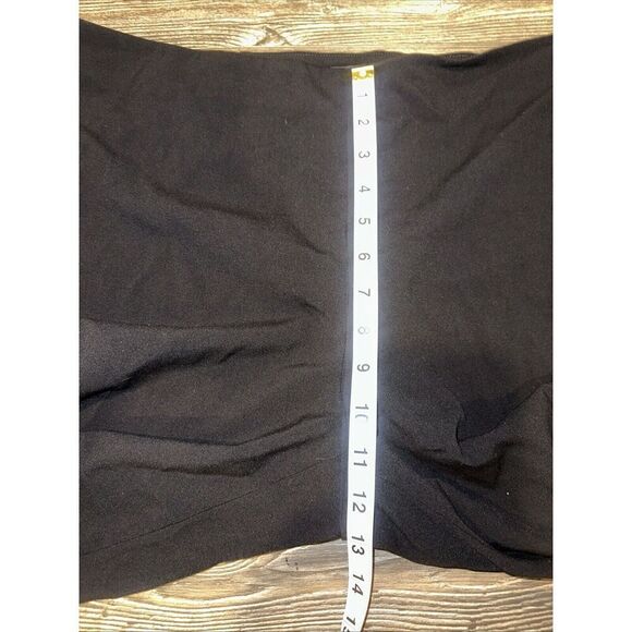 Halogen Black Side Zip Dress Pants. Size 14  NWOT. 12 - Picture 9 of 12